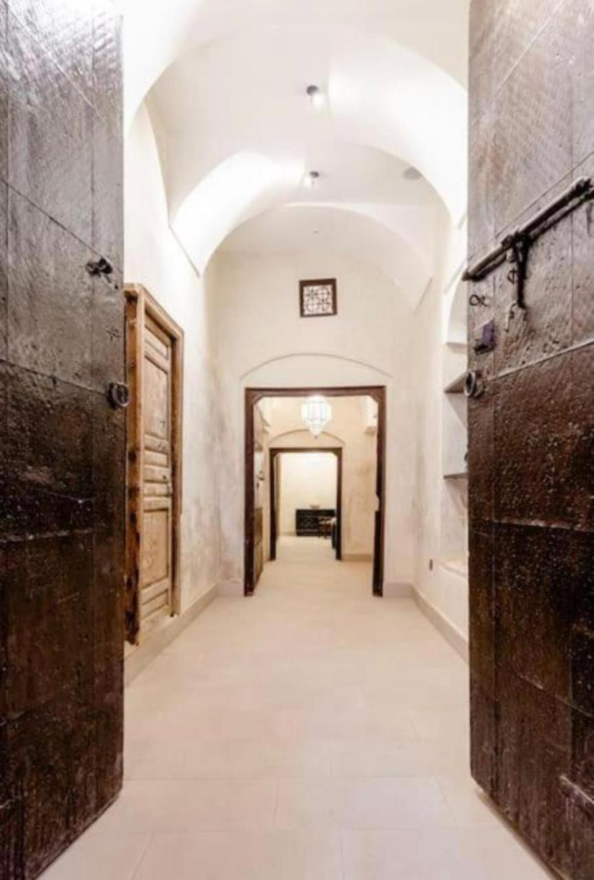 Riad Manzal Marrakesh Exterior foto